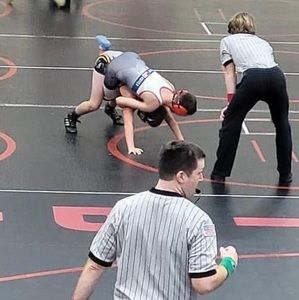 Meet your Posher, Justin